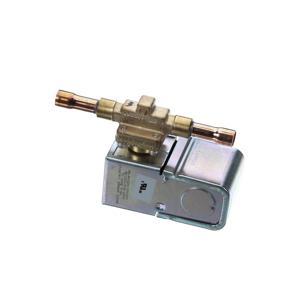 Solenoid Valve, No E3S130 3/8